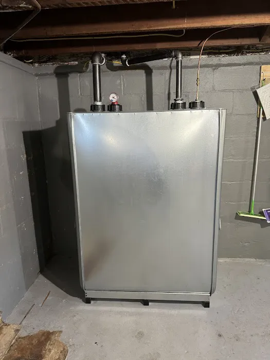 All Shore Plumbing, Heating & Cooling Picture 2