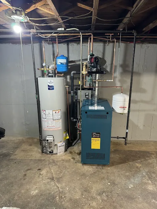 All Shore Plumbing, Heating & Cooling Picture 1