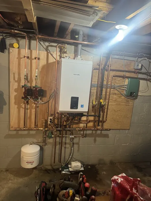 All Shore Plumbing, Heating & Cooling Picture 3