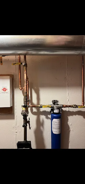 All Shore Plumbing, Heating & Cooling Picture 4