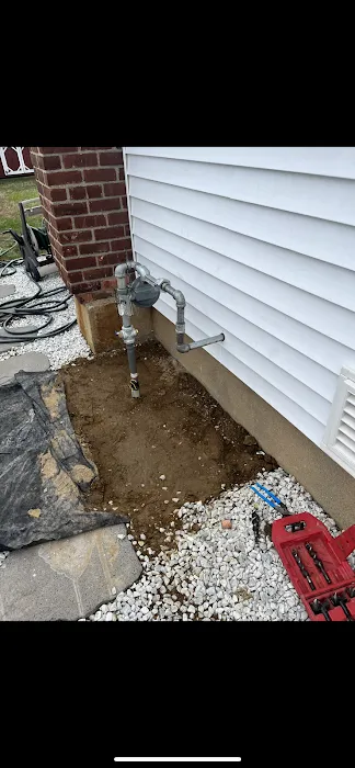 All Shore Plumbing, Heating & Cooling Picture 6
