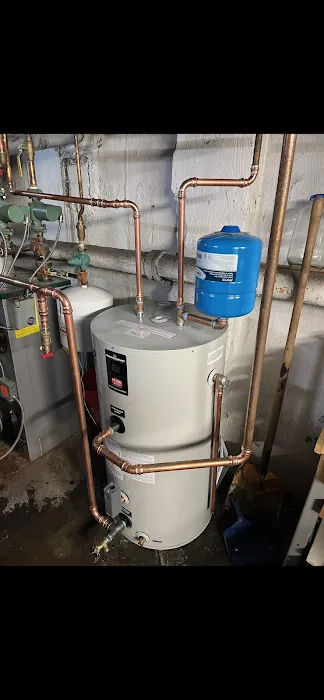 All Shore Plumbing, Heating & Cooling Picture 5