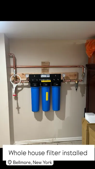 All Shore Plumbing, Heating & Cooling Picture 7