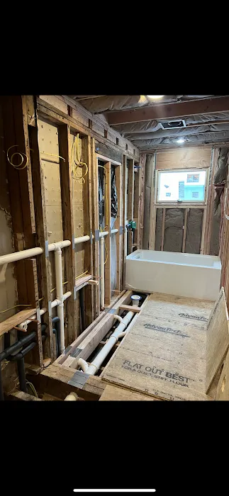 All Shore Plumbing, Heating & Cooling Picture 8