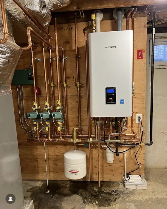 All Shore Plumbing, Heating & Cooling Picture 10