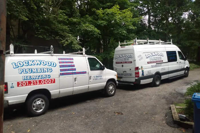 Lockwood Plumbing Heating Picture 2