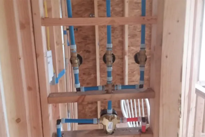 Lockwood Plumbing Heating Picture 1