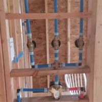 Lockwood Plumbing Heating ico