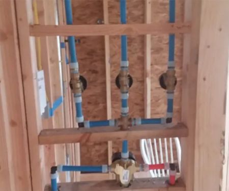 Lockwood Plumbing Heating
