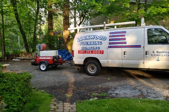 Lockwood Plumbing Heating Picture 3