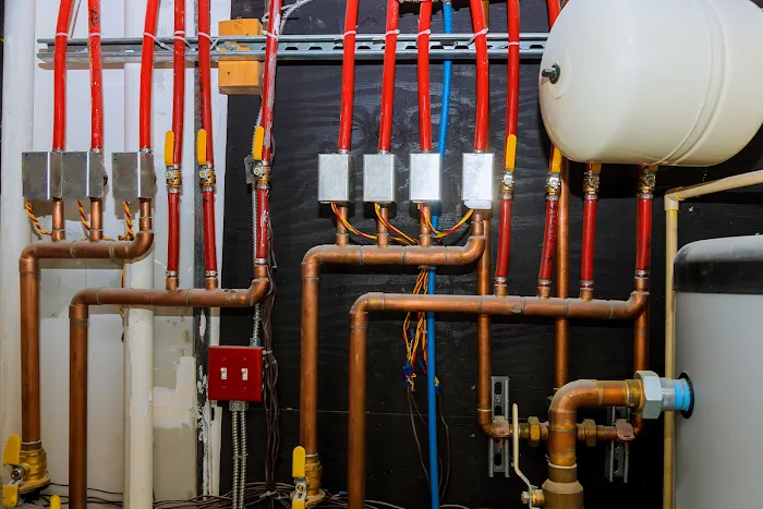 Lockwood Plumbing Heating Picture 4