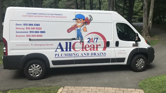 Plumber Flanders Picture 1