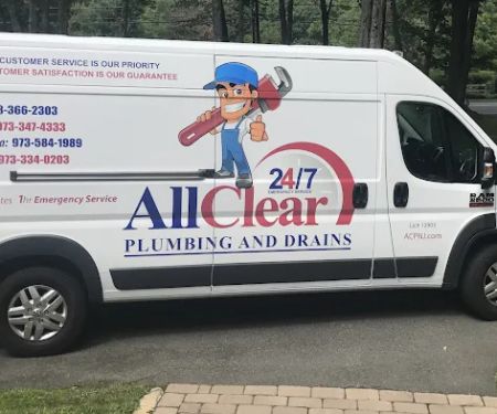 Plumber Flanders