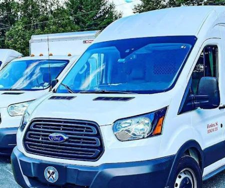 TJ Ortu Plumbing & Heating
