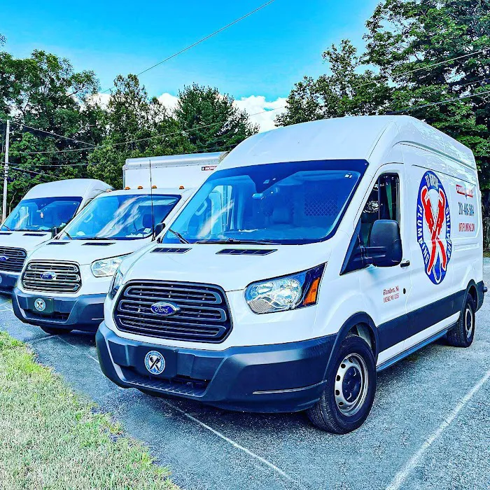 TJ Ortu Plumbing & Heating Picture 6