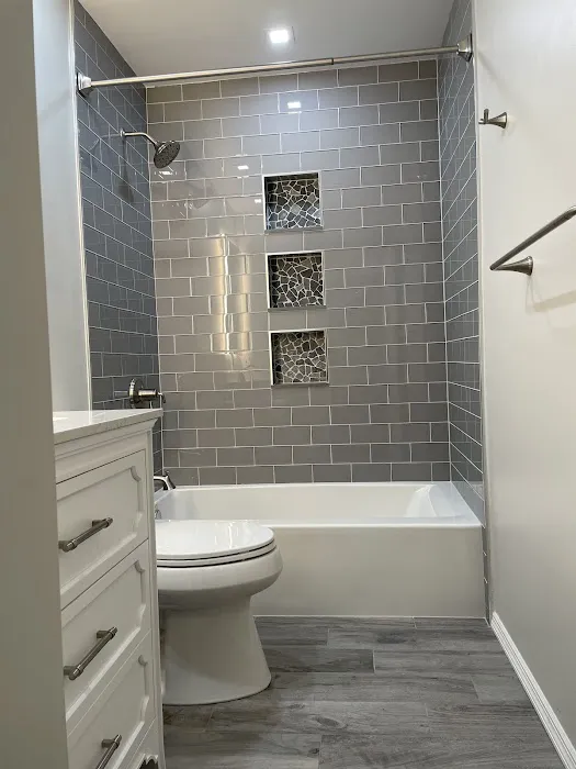 ClearWater Solutions: Plumbing and HVAC Picture 2