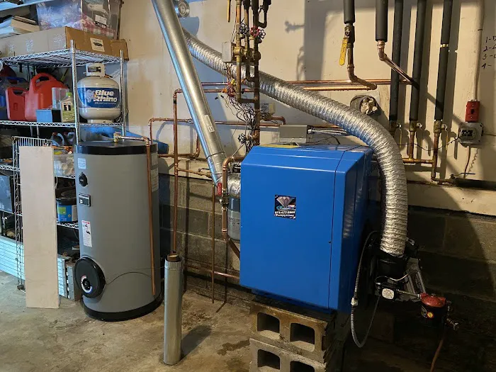 ClearWater Solutions: Plumbing and HVAC Picture 5