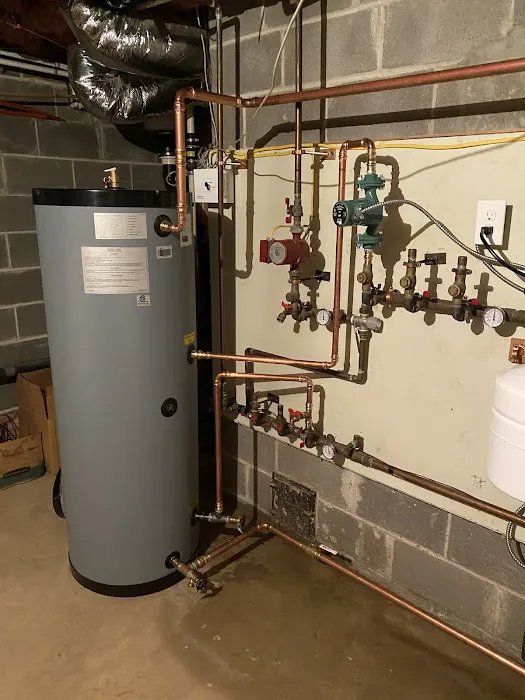 ClearWater Solutions: Plumbing and HVAC Picture 6