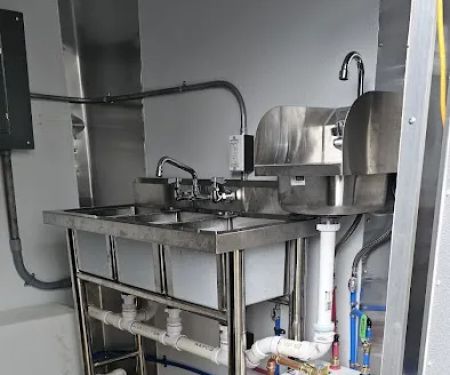 Ideal Plumbing Solutions LLC