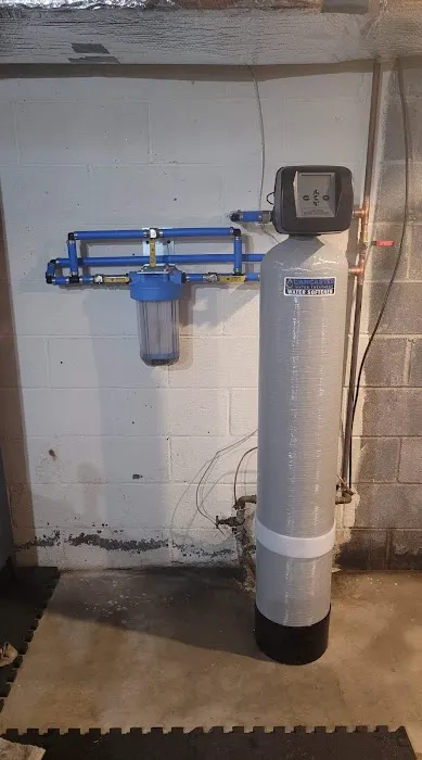 Ideal Plumbing Solutions LLC Picture 2