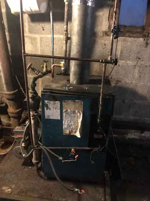 A. Stevens Plumbing & Heating Inc. Picture 1