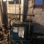A. Stevens Plumbing & Heating Inc.