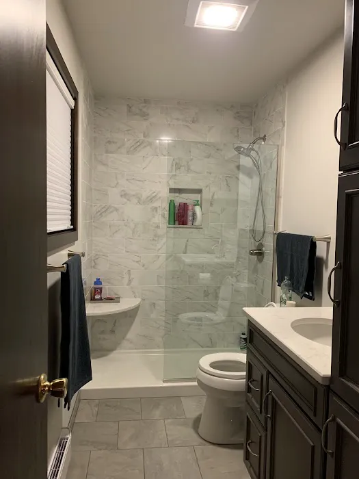 Smith Plumbing & Heating/Kitchen & Bath Picture 1