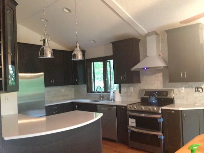 Smith Plumbing & Heating/Kitchen & Bath Picture 9