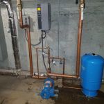 KOS Piping and Heating INC