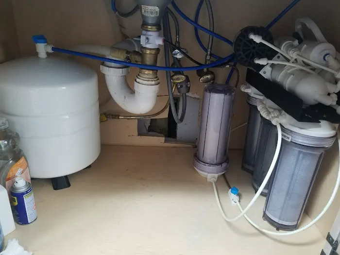 KOS Piping and Heating INC Picture 3