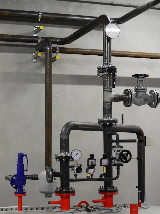 KOS Piping and Heating INC Picture 2
