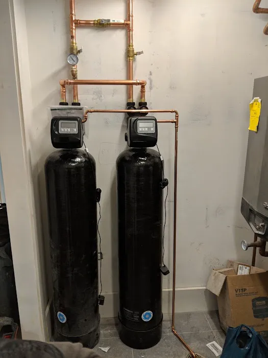 KOS Piping and Heating INC Picture 5