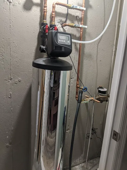 KOS Piping and Heating INC Picture 7
