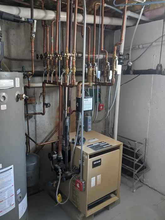 KOS Piping and Heating INC Picture 9