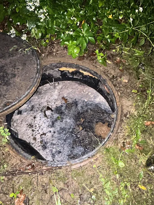 Crane Sewer & Drain Cleaning Picture 2