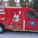 Crane Sewer & Drain Cleaning