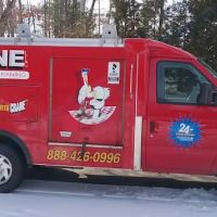 Crane Sewer & Drain Cleaning ico