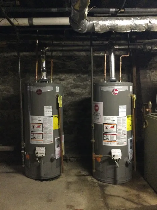 Straight Up Plumbing & Heating Picture 3