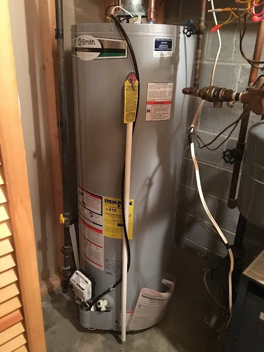 Straight Up Plumbing & Heating Picture 2