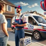 Straight Up Plumbing & Heating