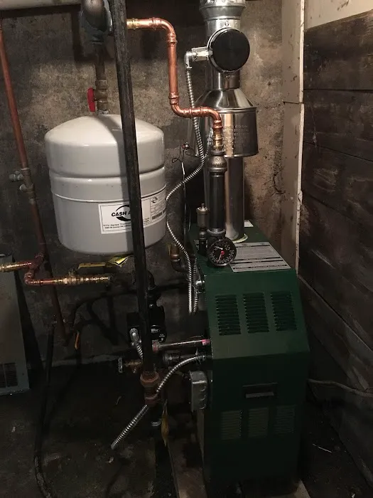 Straight Up Plumbing & Heating Picture 4