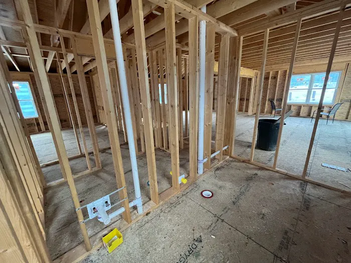 Straight Up Plumbing & Heating Picture 5