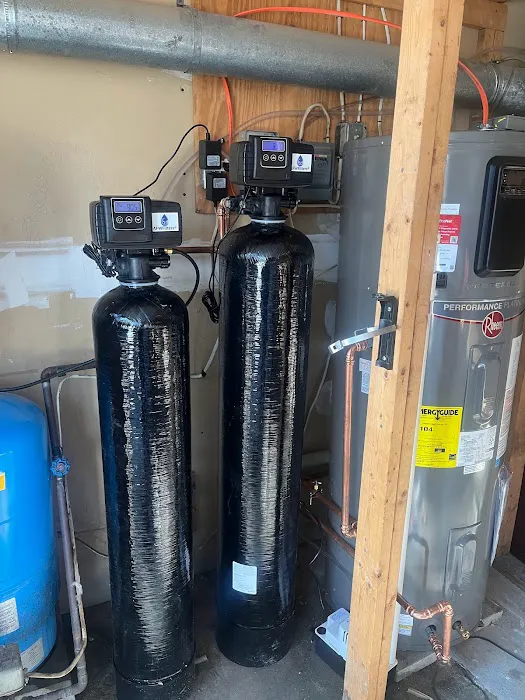 Straight Up Plumbing & Heating Picture 6