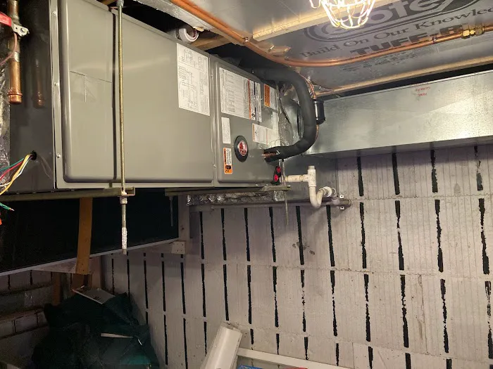 Straight Up Plumbing & Heating Picture 7