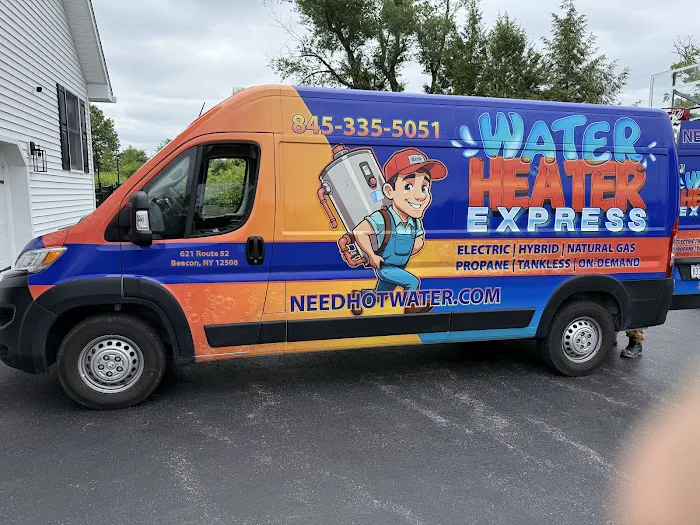 Water Heater Express LLC Picture 1