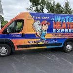 Water Heater Express LLC