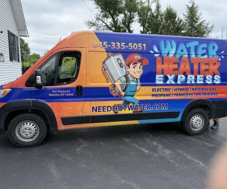 Water Heater Express LLC