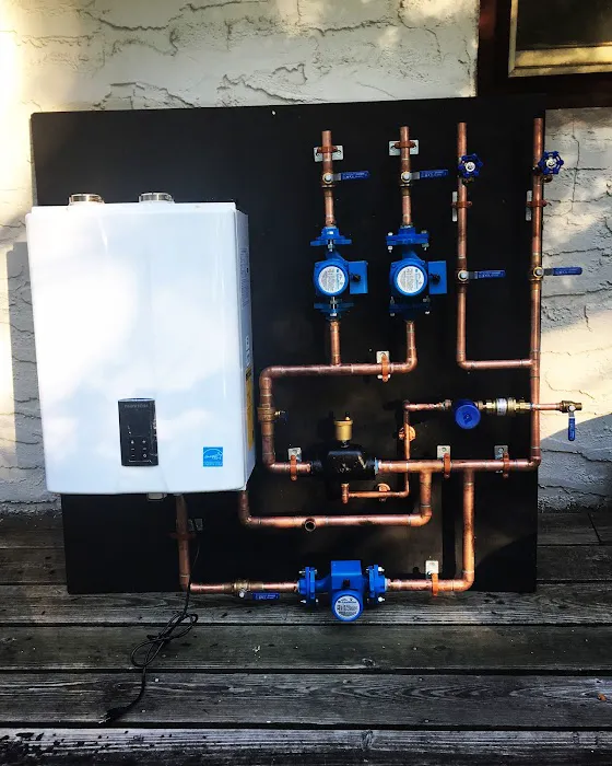 Water Heater Express LLC Picture 2