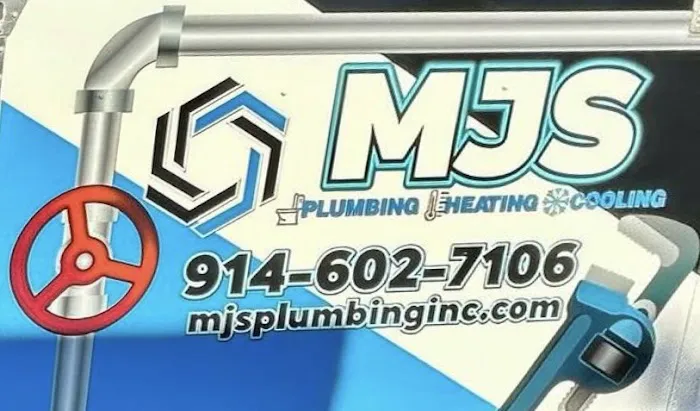 MJS Plumbing & Heating Inc. Picture 1