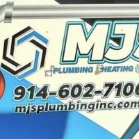 MJS Plumbing & Heating Inc. ico